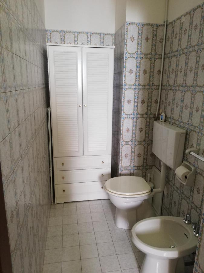 Apartamento La Terrazza Sul Tirreno Nettuno Exterior foto